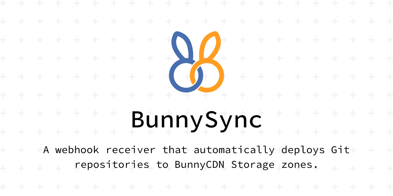 BunnySync