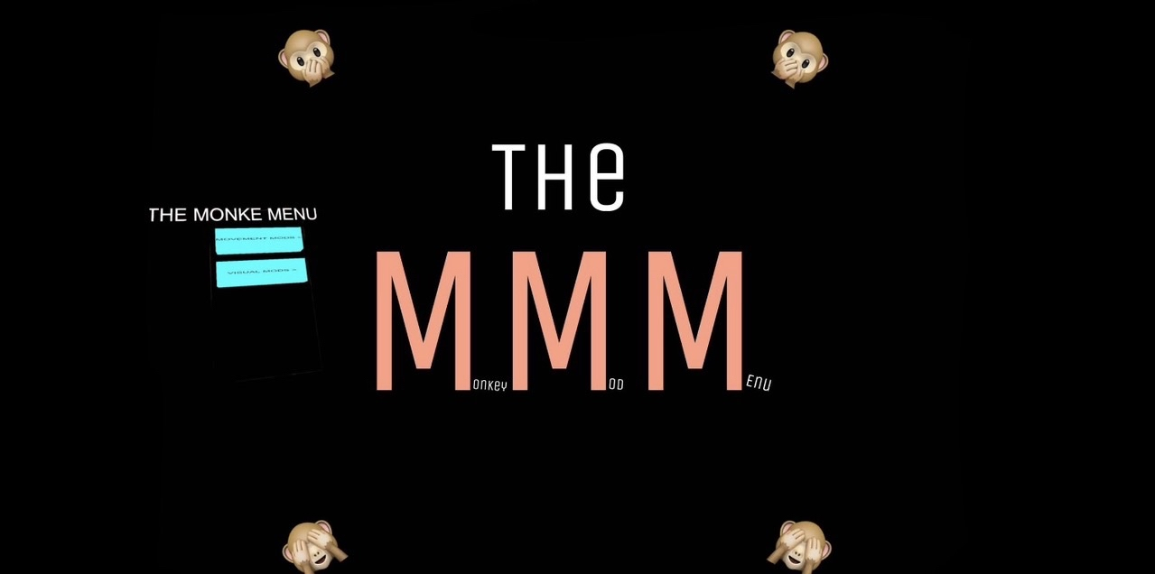 GitHub - GT13thmodguy/TheMonkeModMenu · GitHub