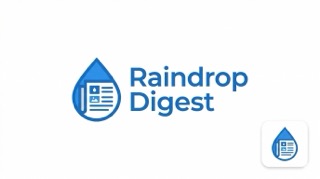 RaindropDigest