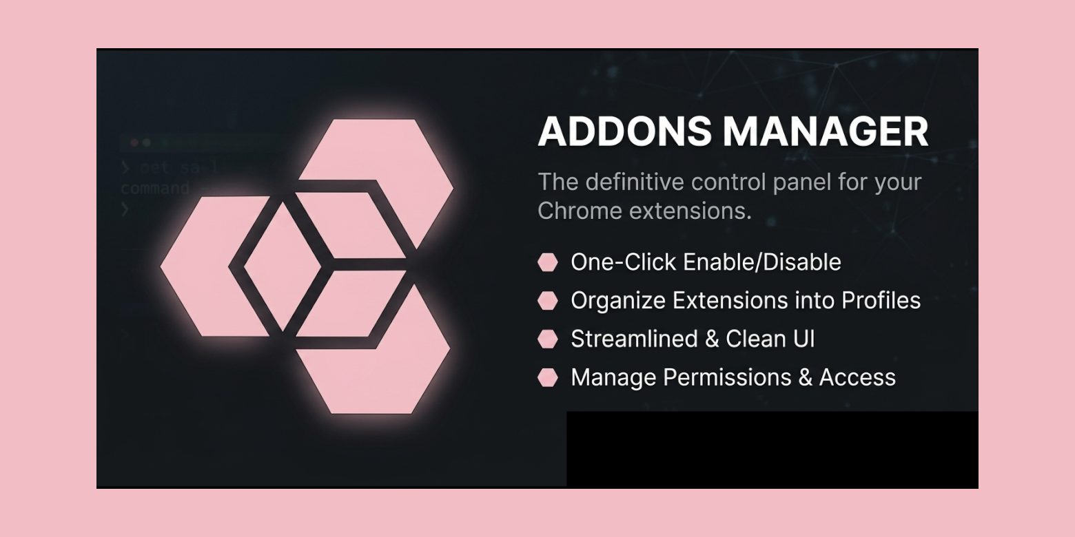 AddOns-Manager