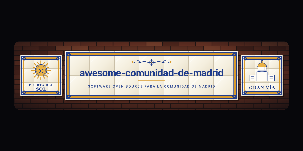 awesome-comunidad-de-madrid