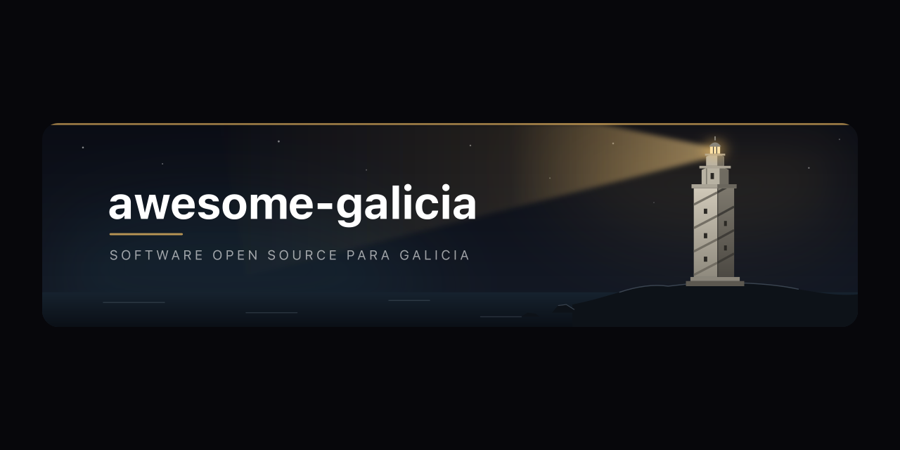 awesome-galicia