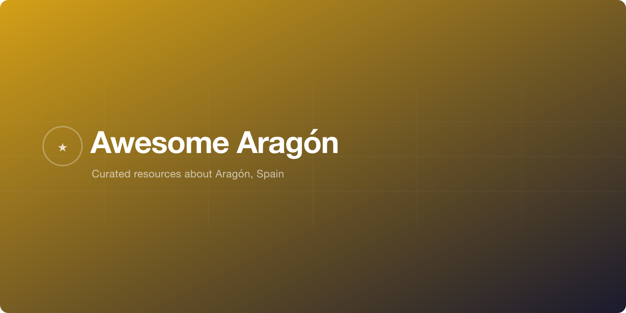 awesome-aragon