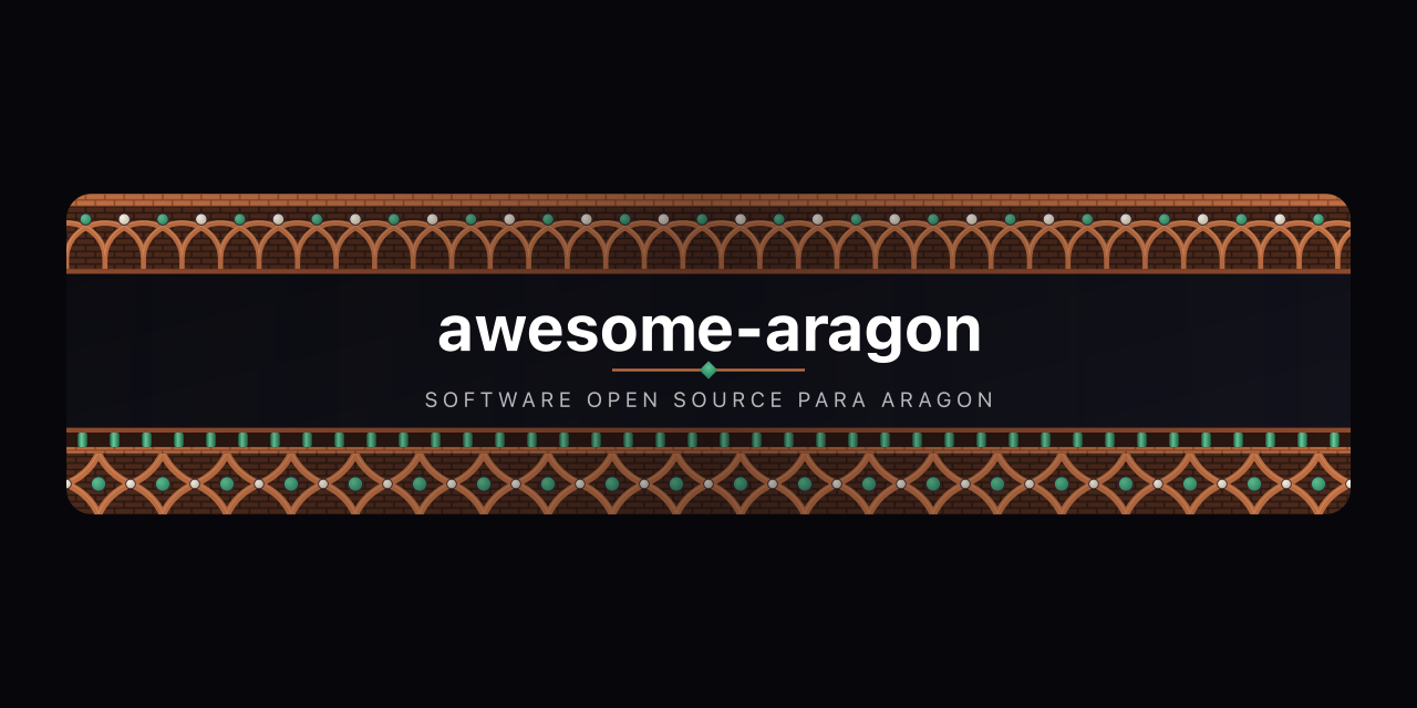 awesome-aragon