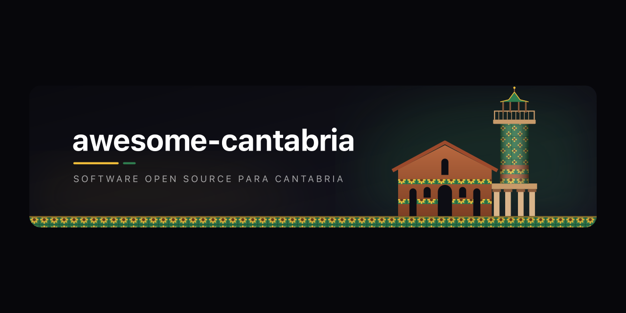 awesome-cantabria