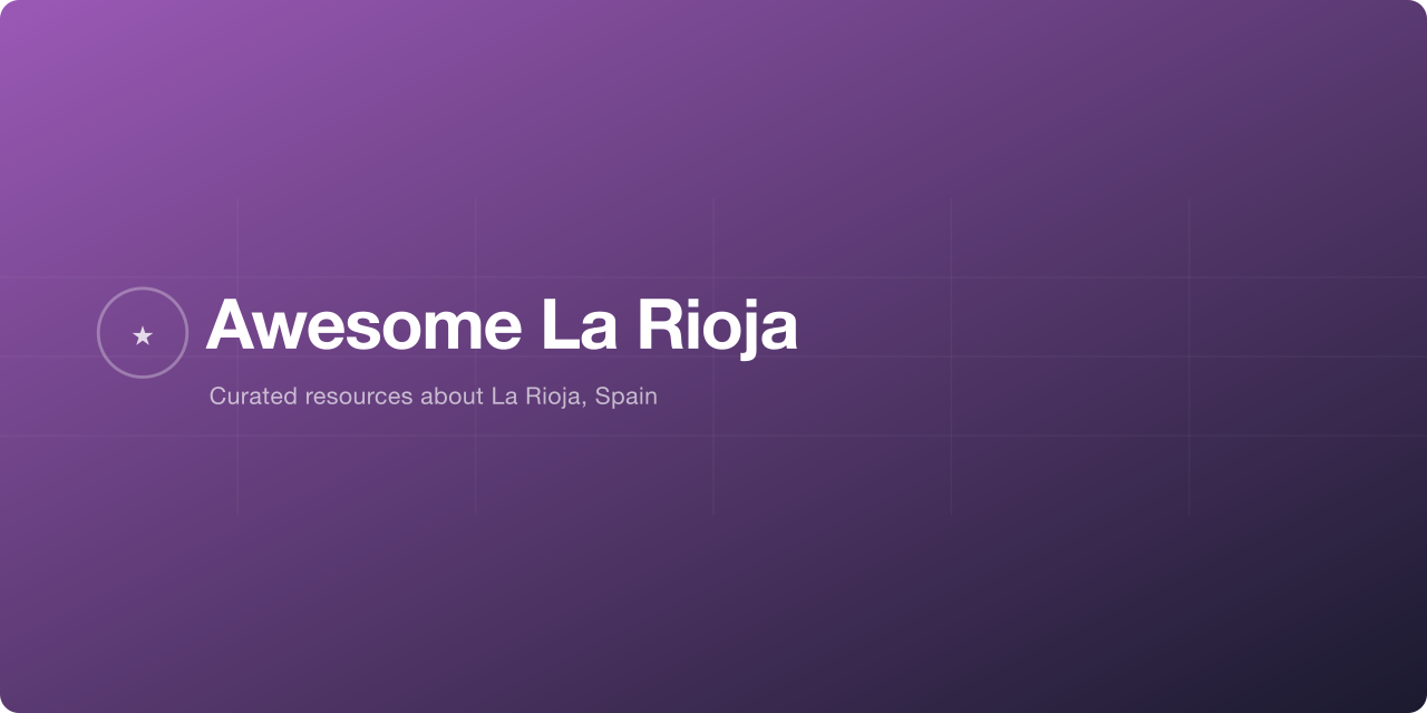 awesome-la-rioja