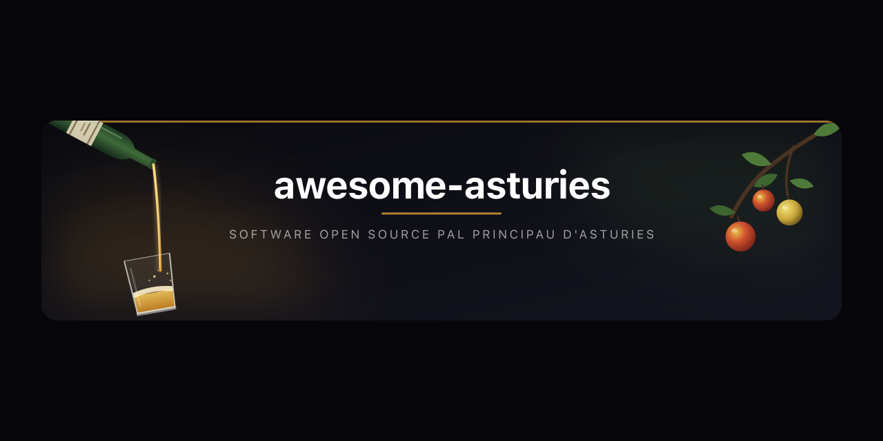 awesome-asturies
