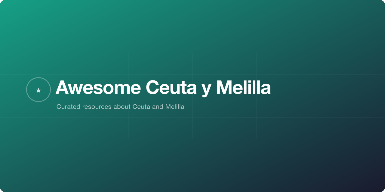 awesome-ceuta-y-melilla