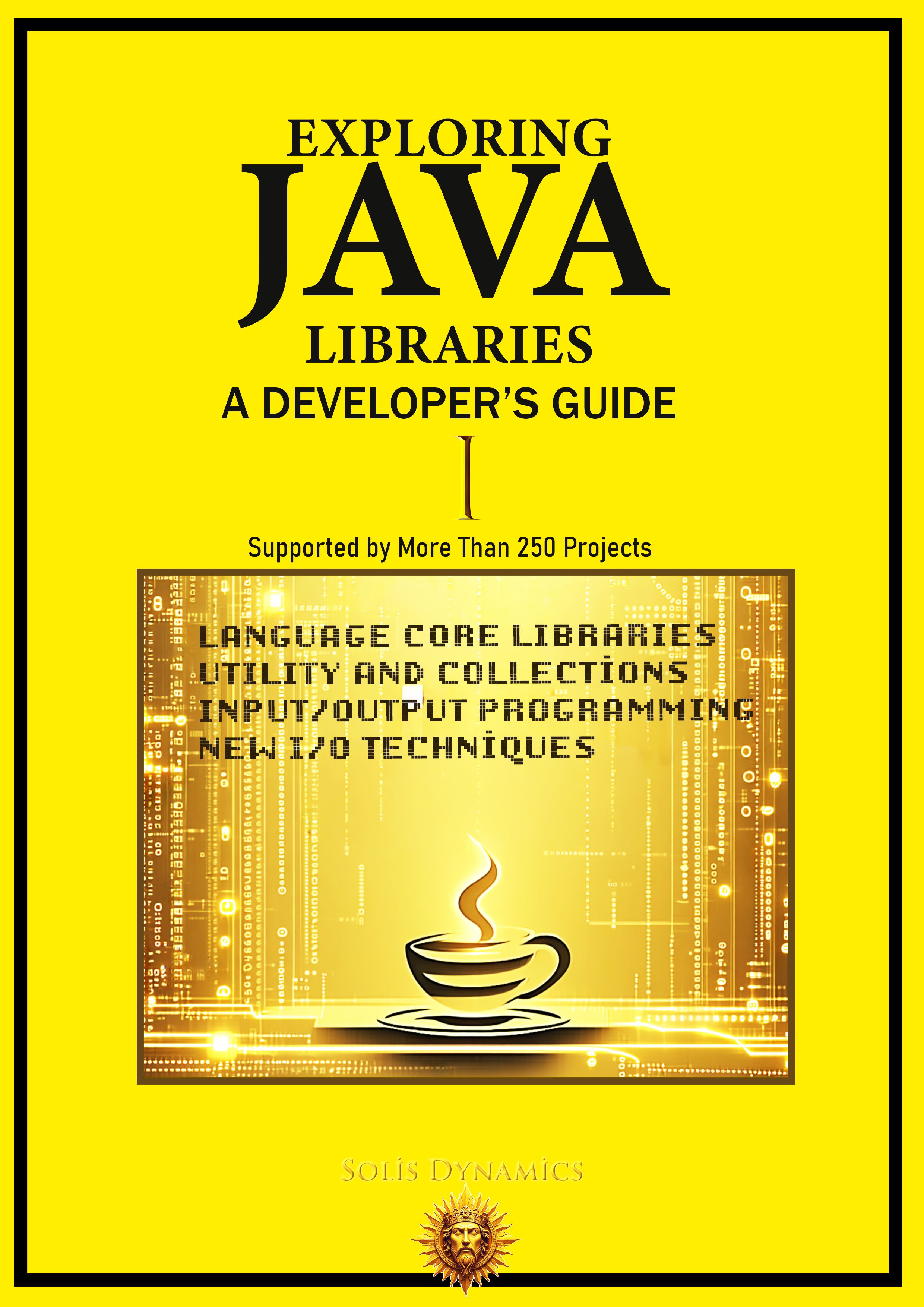exploring-java-libraries