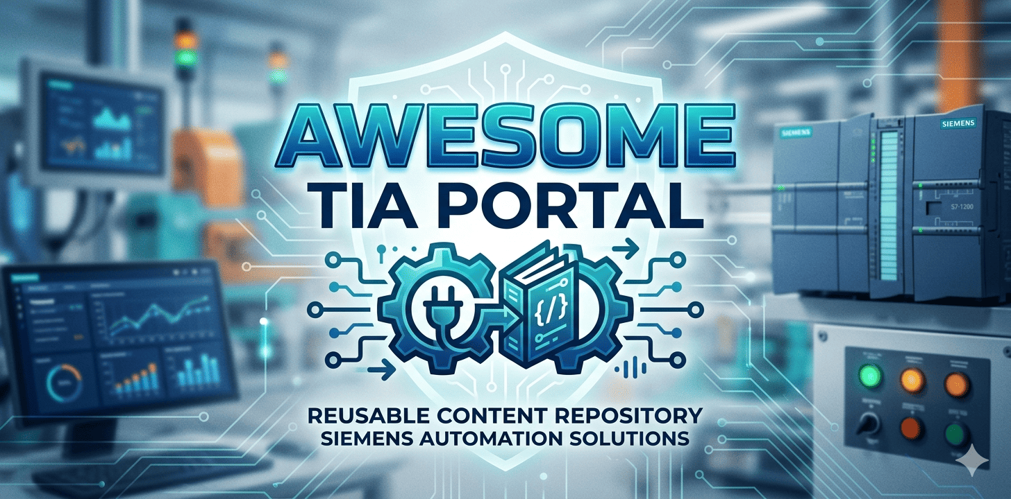awesome-tia-portal