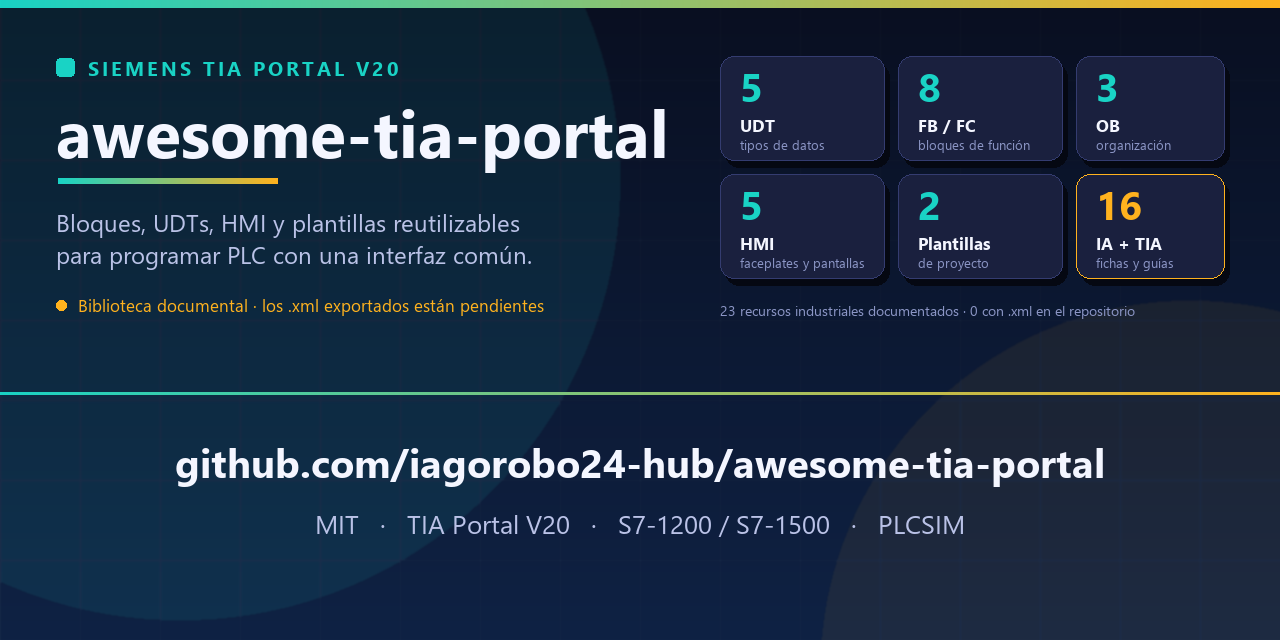 awesome-tia-portal