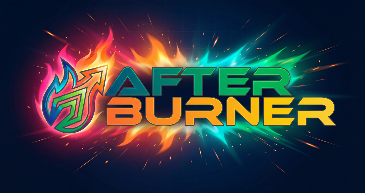 afterburner