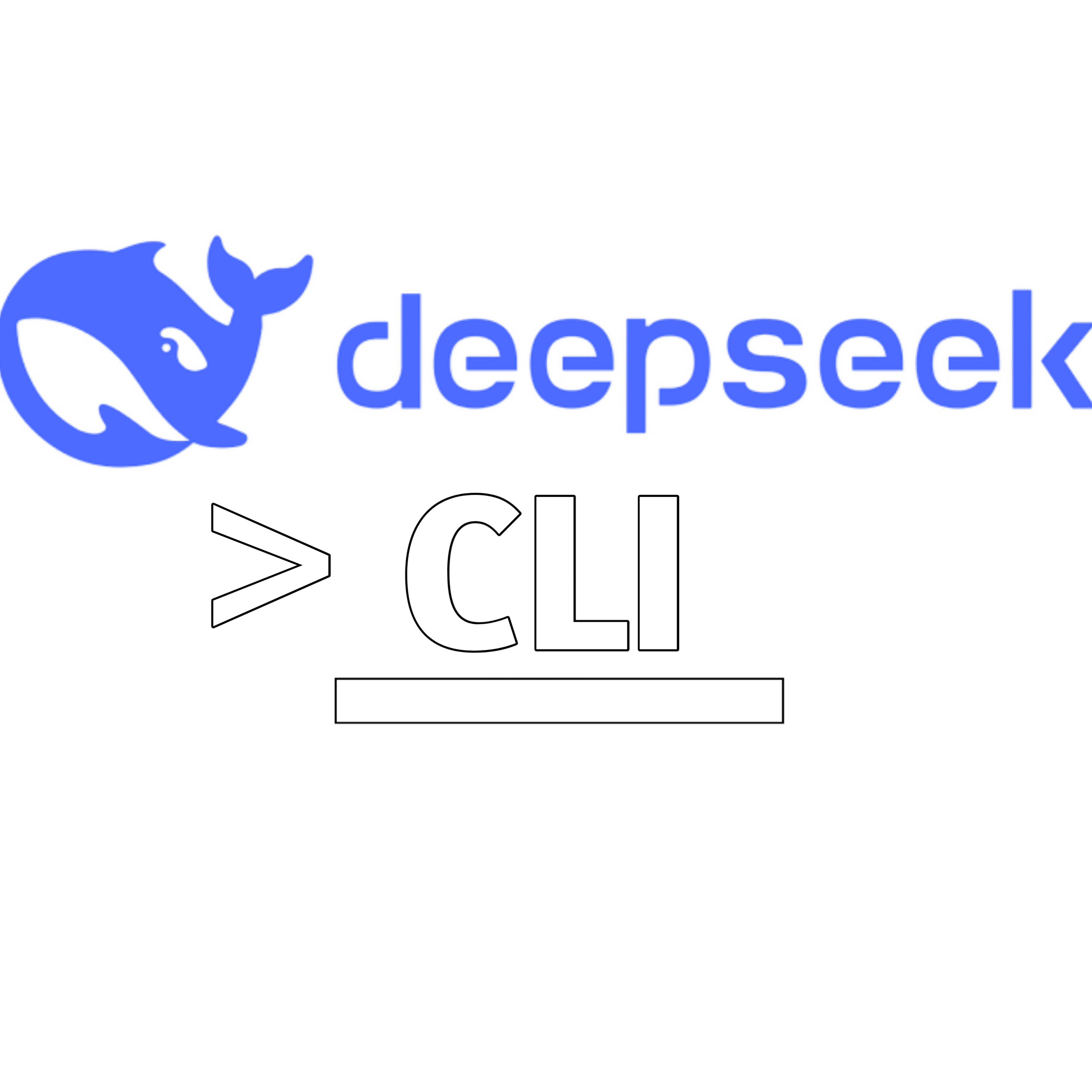 GitHub - XbibzOfficial777/deepseek-cli: DEEPSEEK CLI UNOFFICIAL AGENT ...
