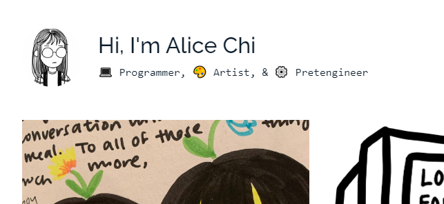 GitHub - alicechi2/alicechi2.github.io: My personal website! Where I ...