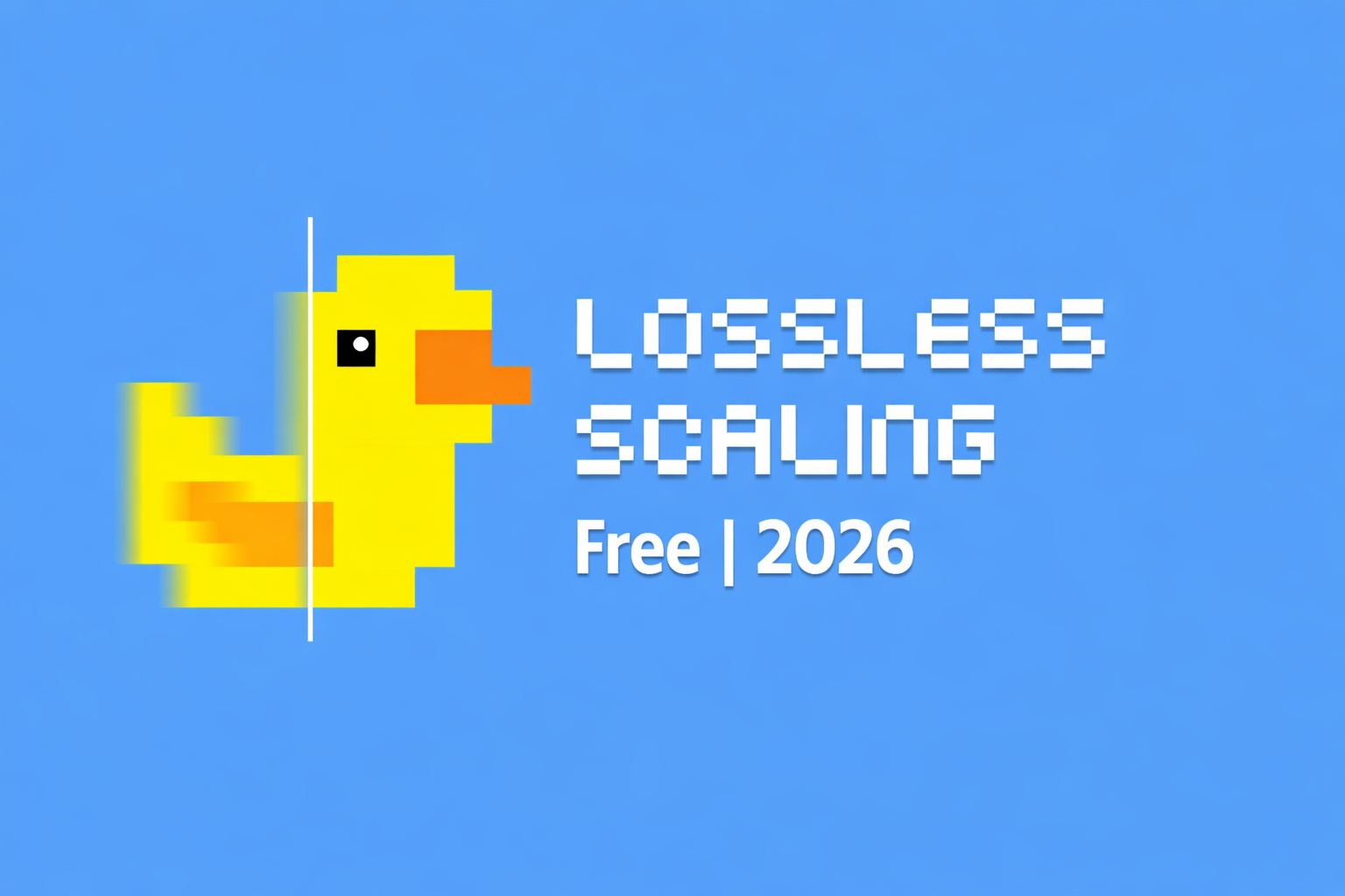 Lossless-Scaling-Pro