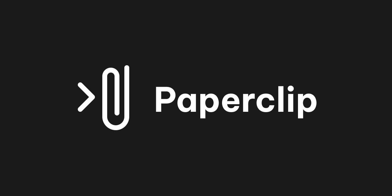 GitHub - GXL-ai/paperclip: Paperclip — search, read, and analyze 8M ...