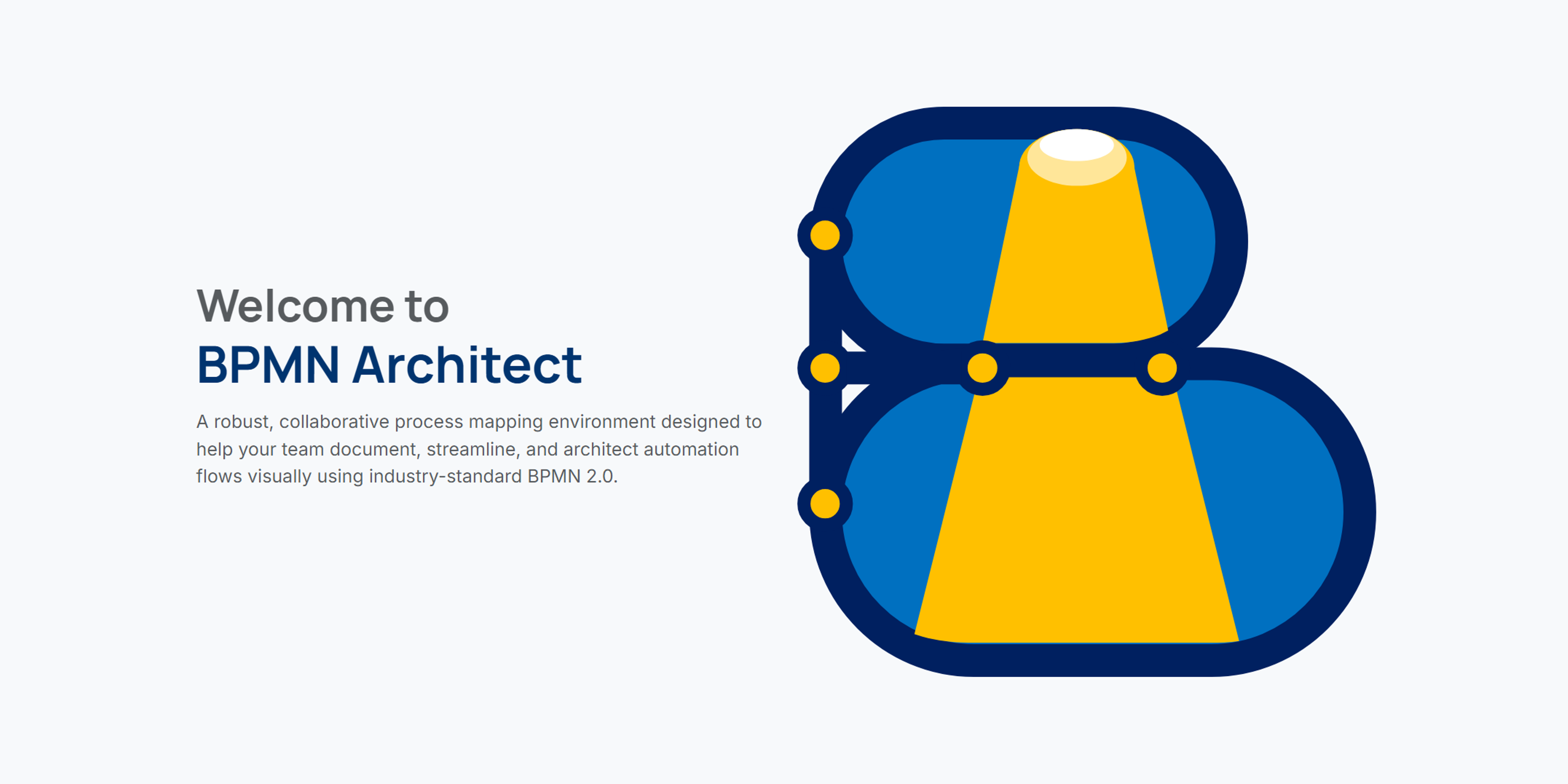 GitHub - unfoundry/bpmn-architect: A BPMN Collaborative Tool - Self ...