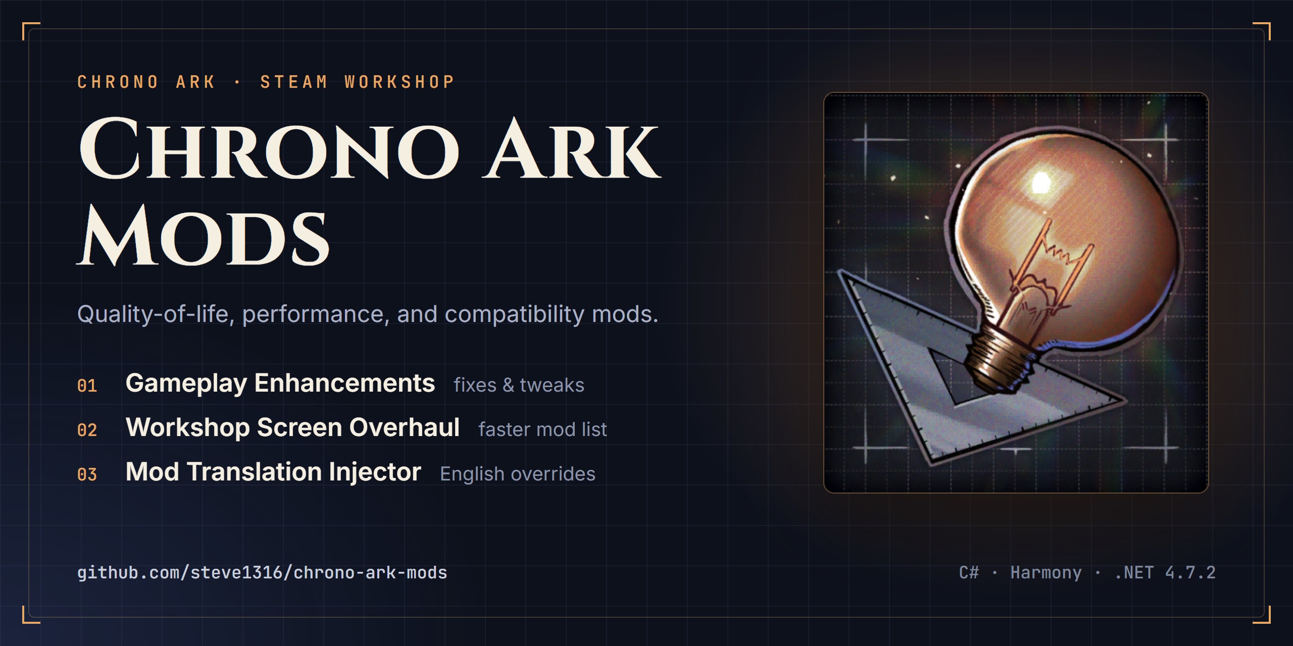 chrono-ark-mods