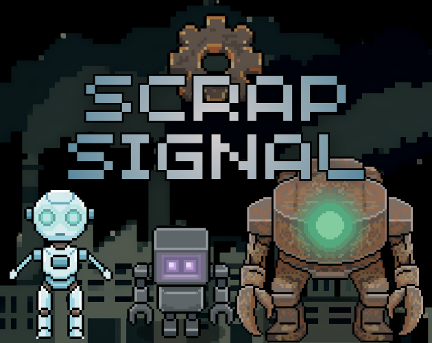scrap-signal