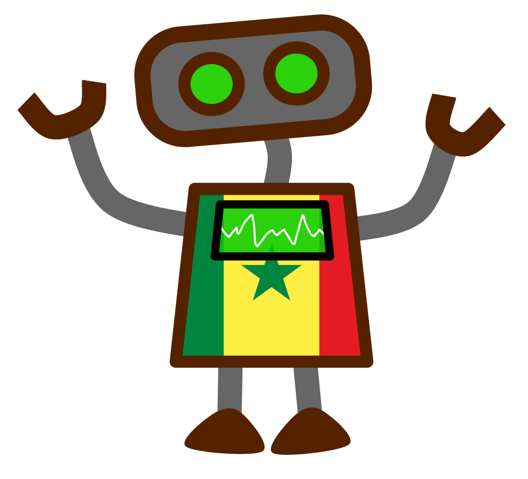 Linux-Senegal-Bot