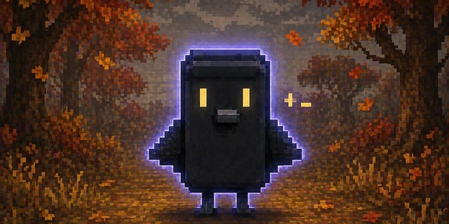 crow