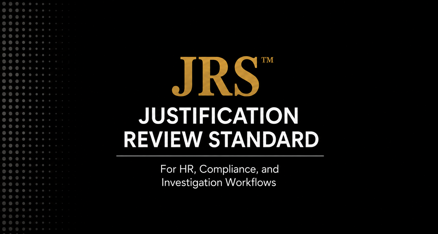 jrsstandard.com