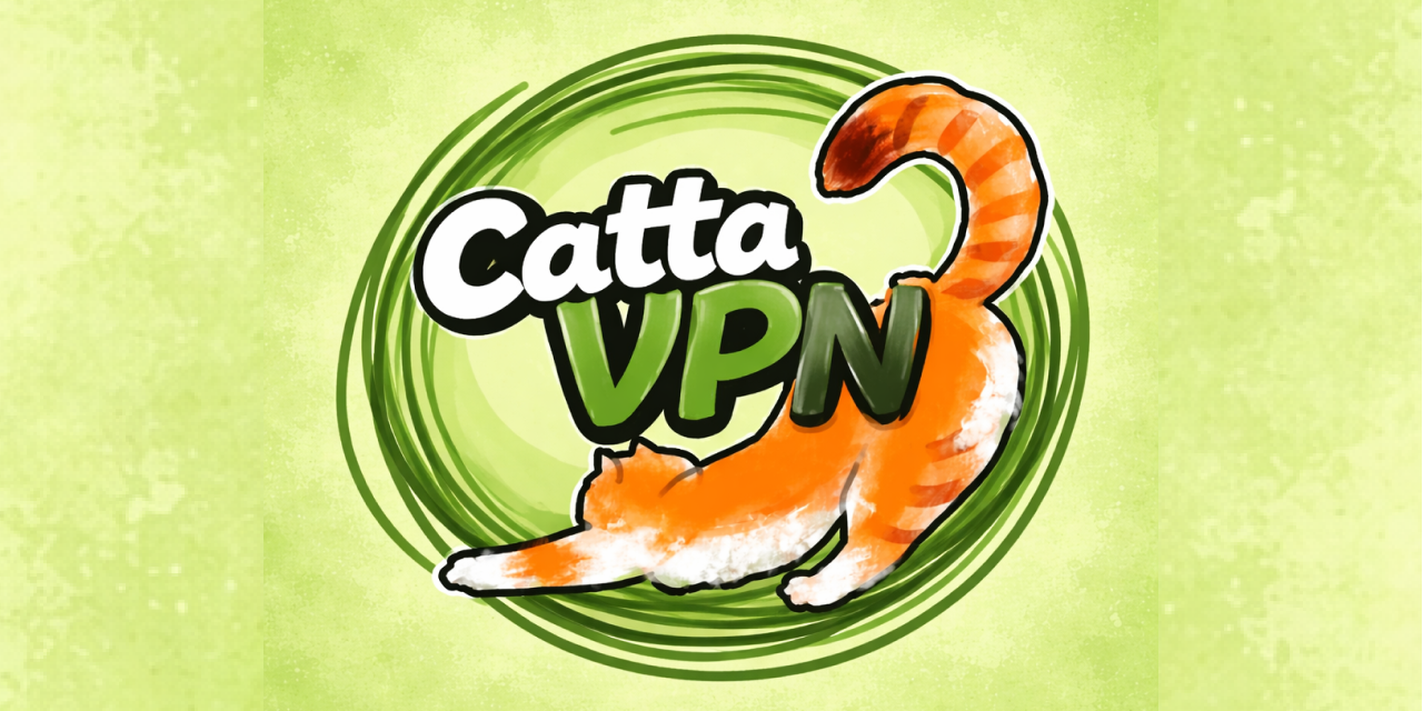 catta-vpn