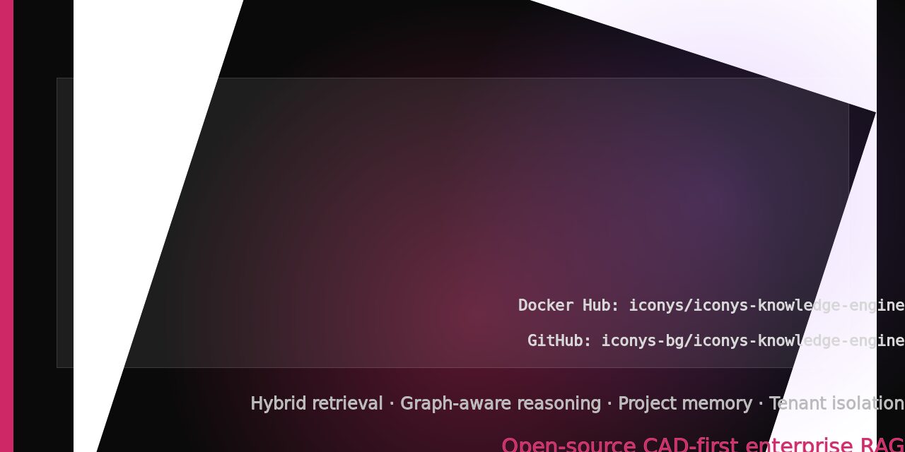 iconys-knowledge-engine