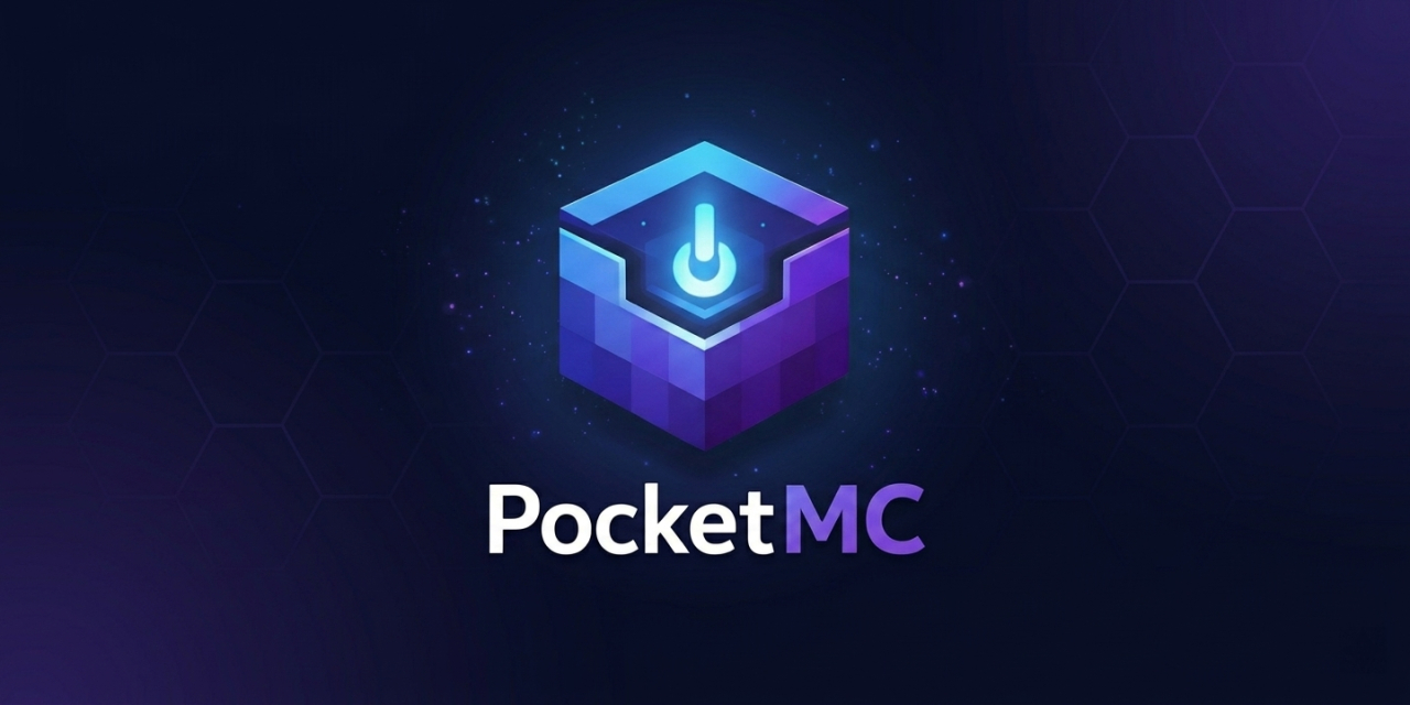pocket-mc-website