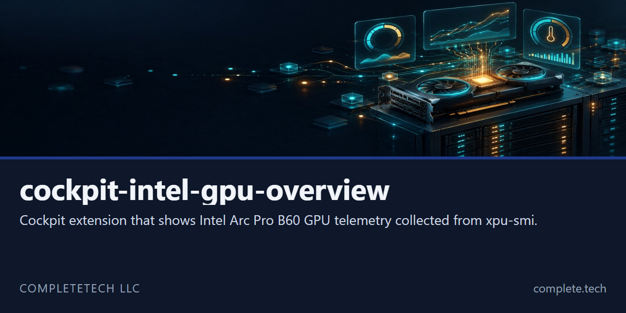 cockpit-intel-gpu-overview
