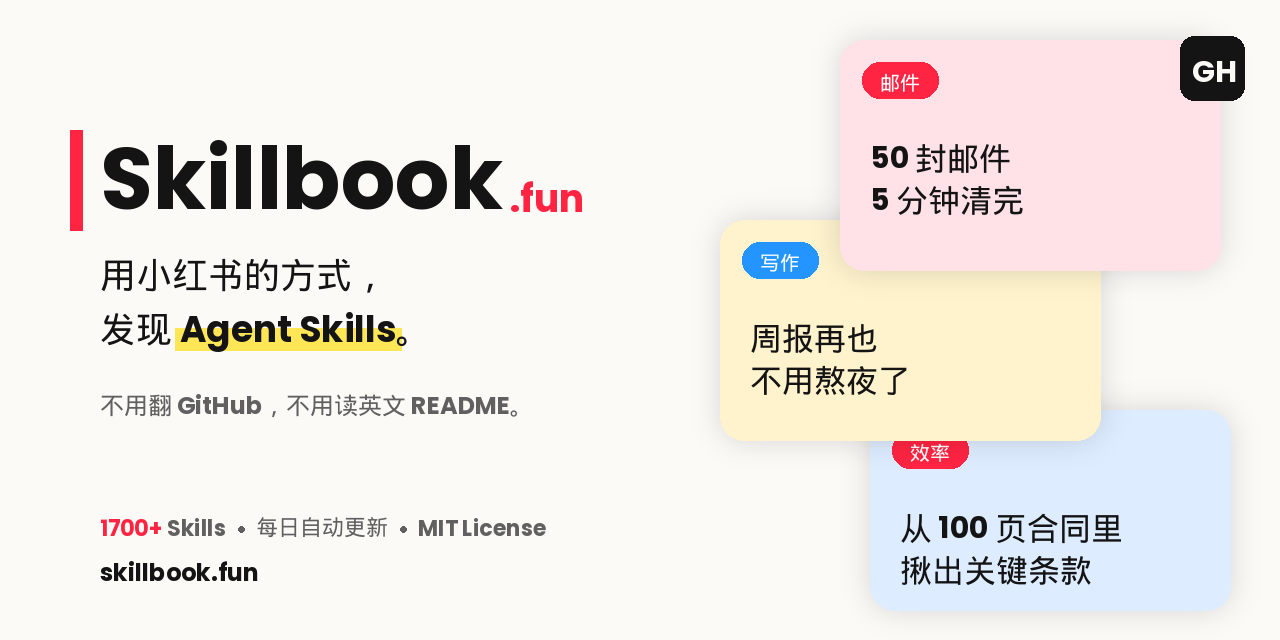 skillbook