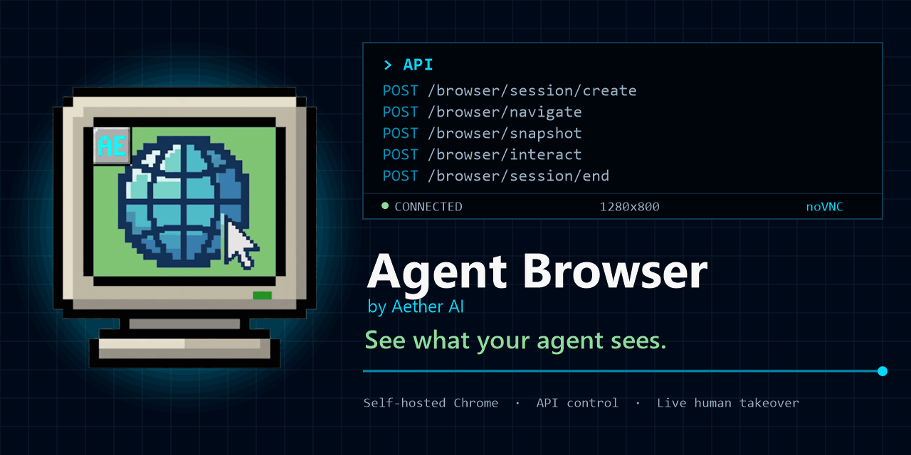 agent-browser