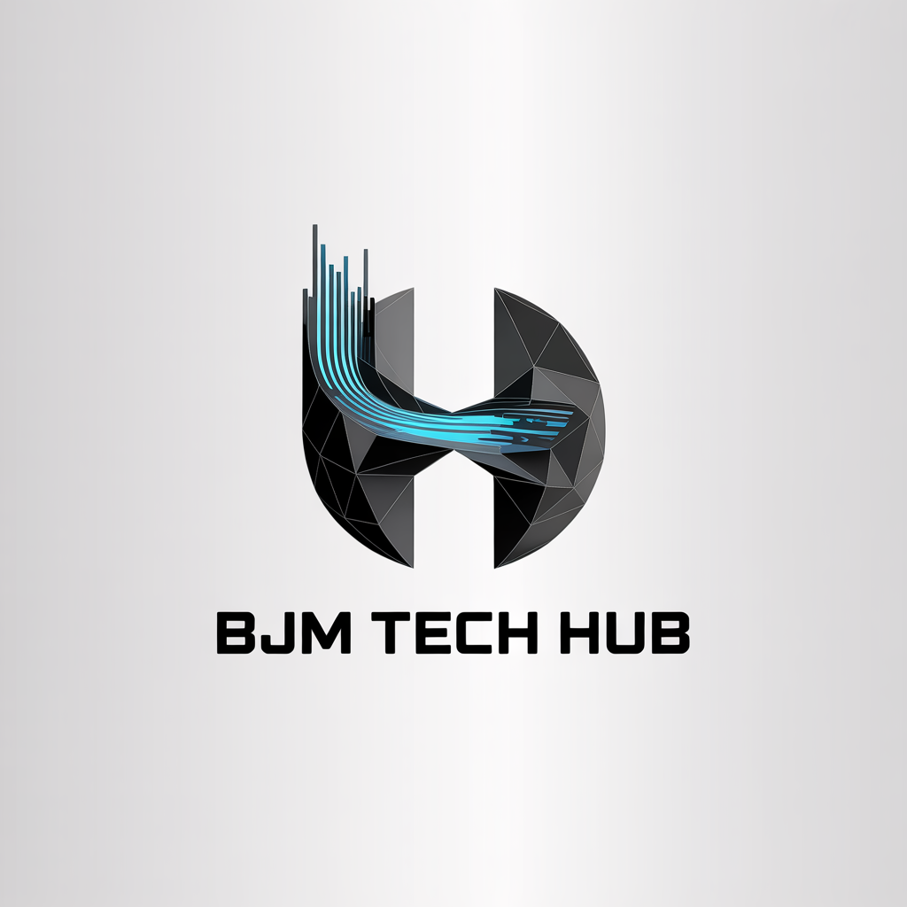 GitHub - bjmtechhub/portfolio · GitHub