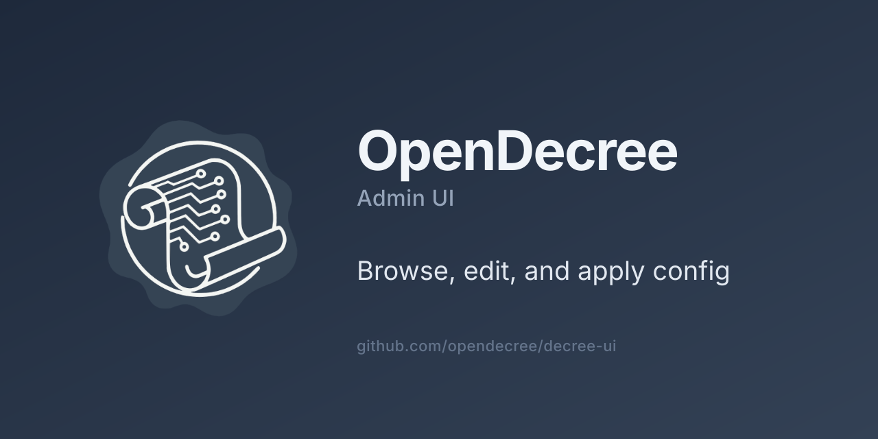 decree-ui