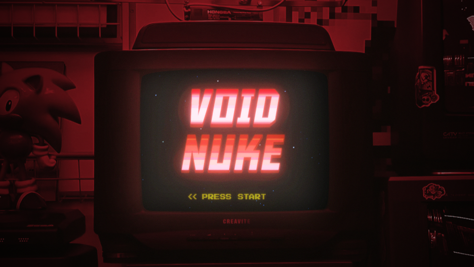 Void-Nuke