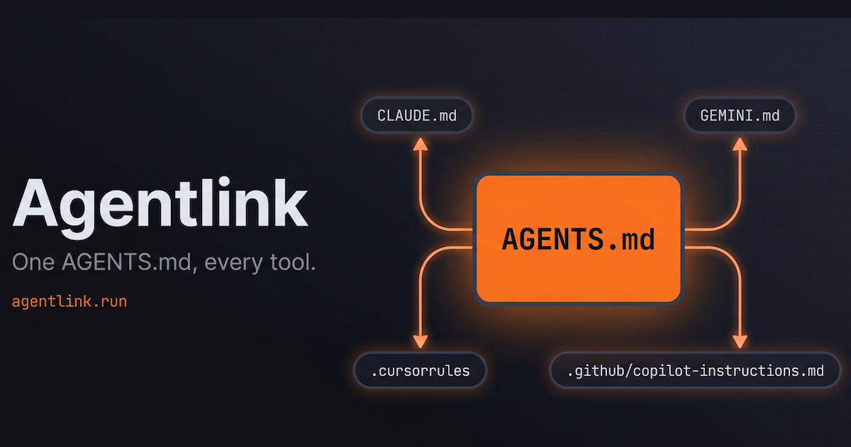 agentlink