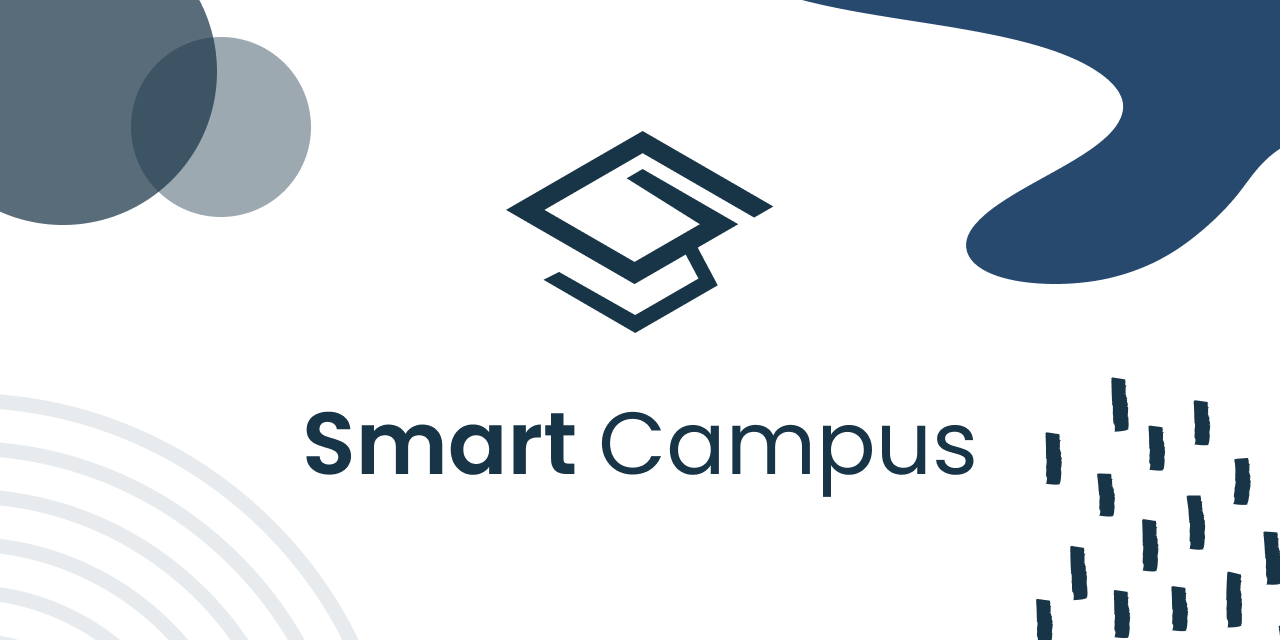 GitHub - SmartCampusOrg/SmartCampus · GitHub