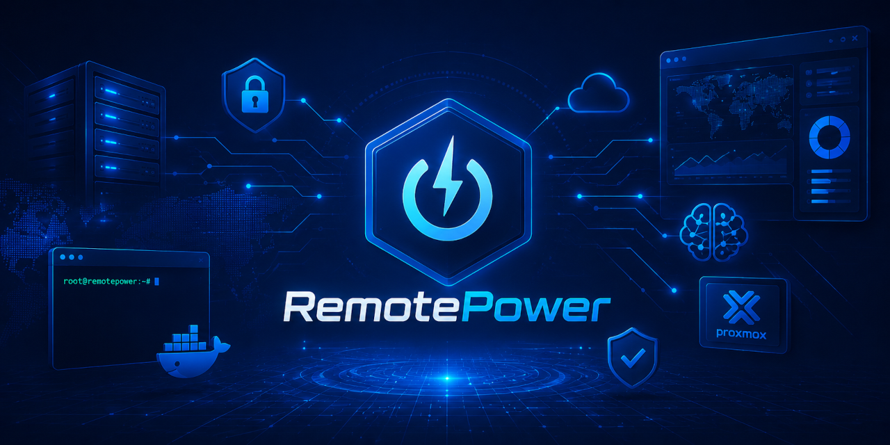 remotepower