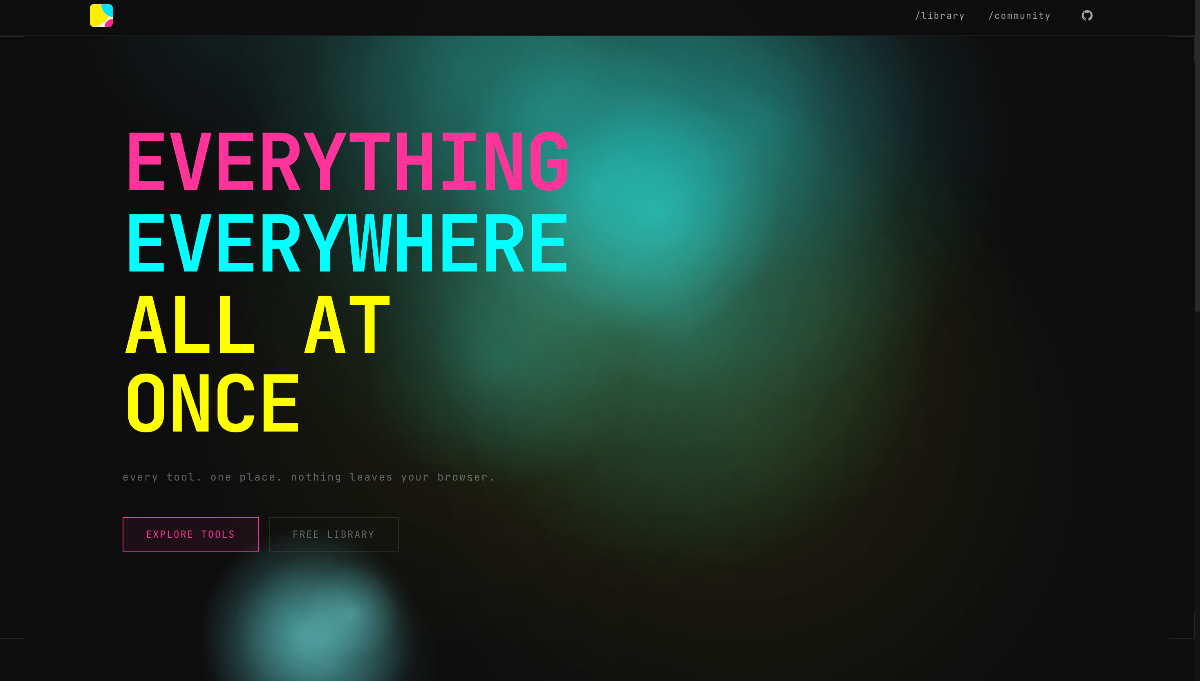 Everything-Everywhere-All-At-Once