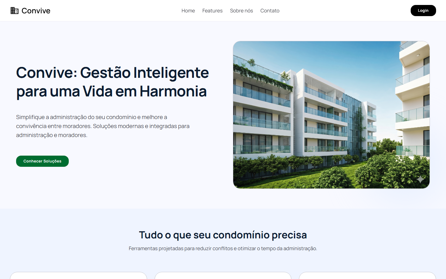 Convive-WebApp