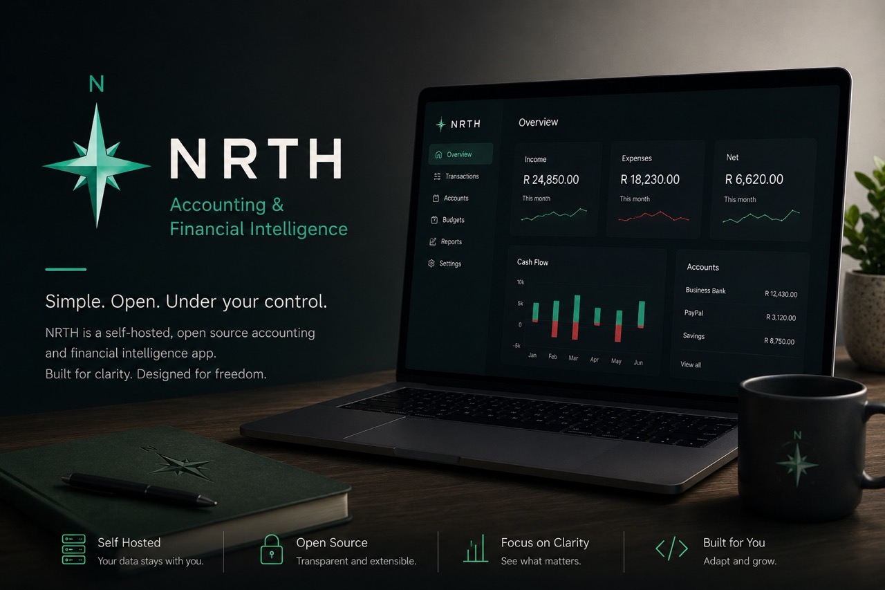 nrth