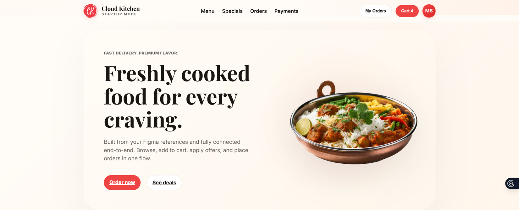 cloud-kitchen-management-dashboard