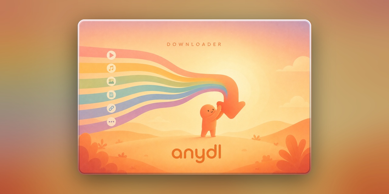 anydl