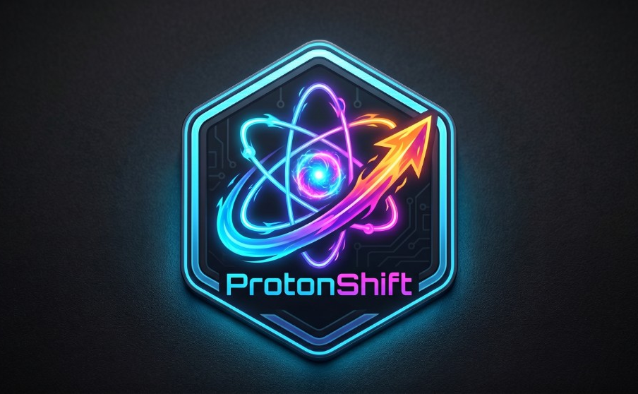 protonshift