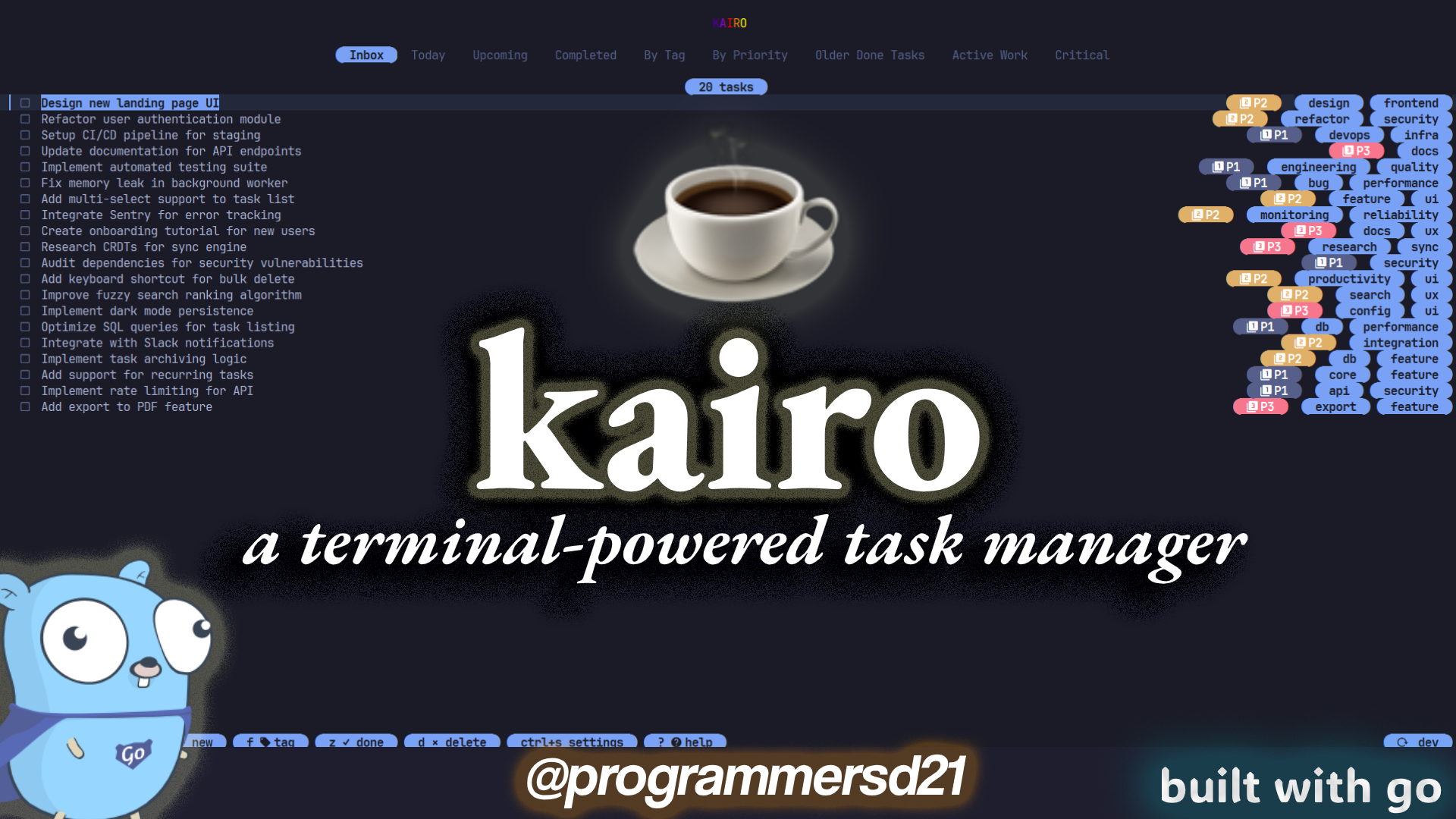 kairo
