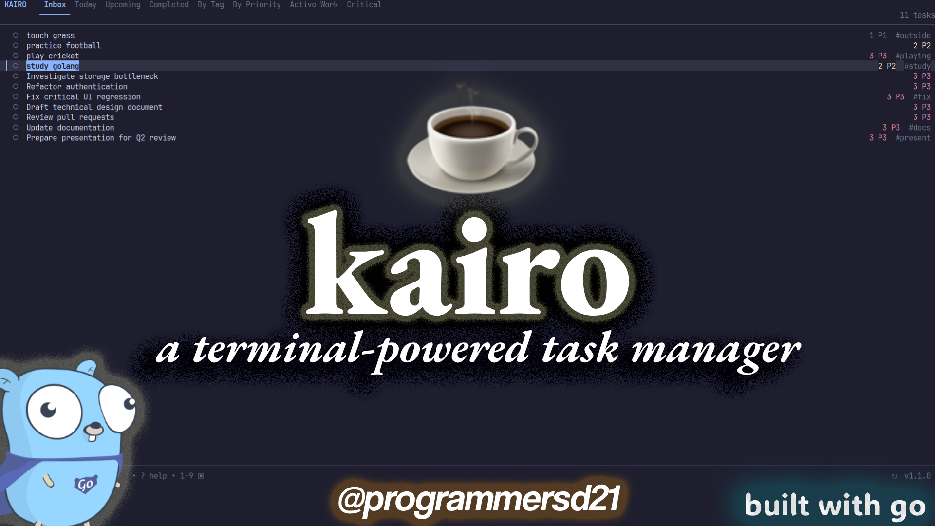 kairo