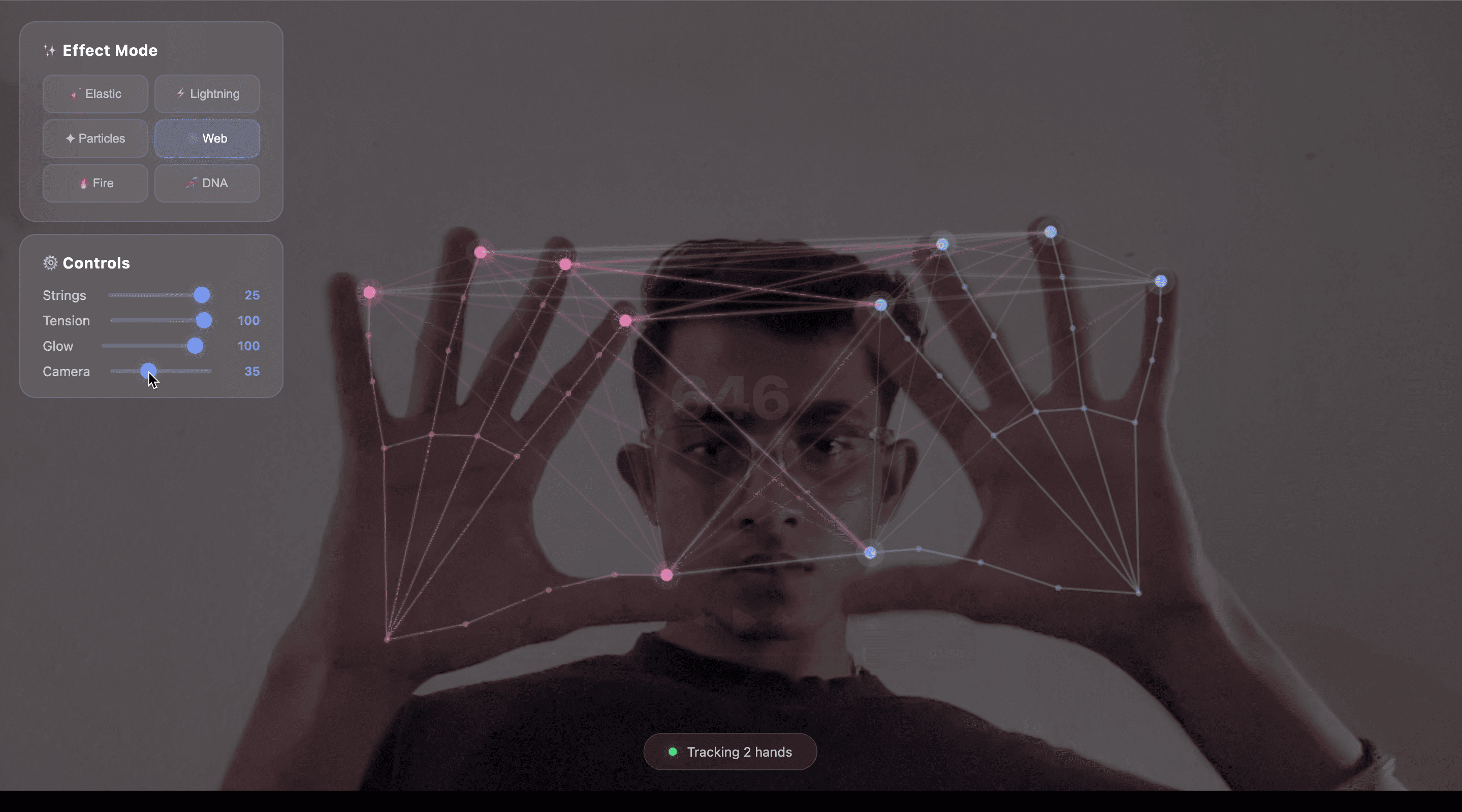 handtracking · GitHub Topics · GitHub