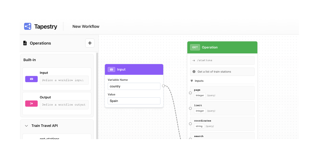 arazzo · GitHub Topics · GitHub