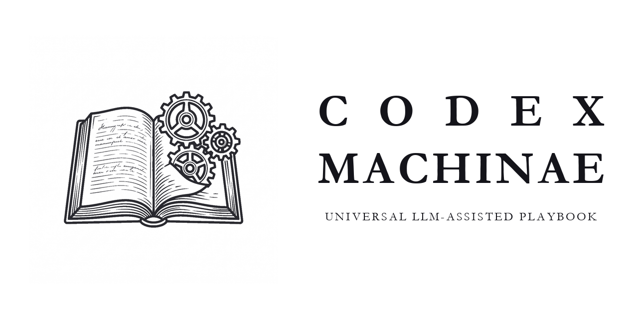 codex-machinae