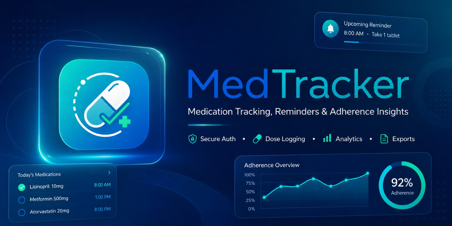 medication-tracker